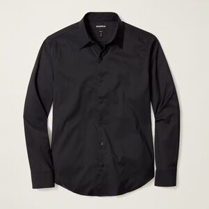 Bonobos Tech Button Down